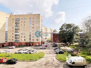 4-к квартира, вторичка, 87м2, 4/4 этаж