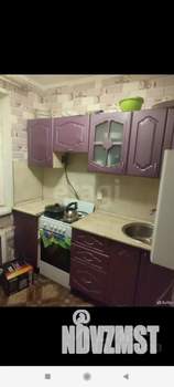 2-к квартира, вторичка, 43м2, 5/5 этаж