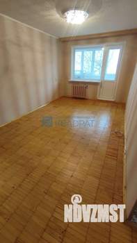 3-к квартира, вторичка, 59м2, 5/5 этаж