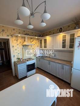 3-к квартира, вторичка, 62м2, 9/10 этаж