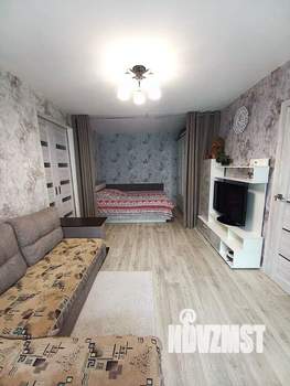 2-к квартира, вторичка, 46м2, 4/5 этаж