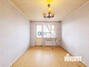 1-к квартира, вторичка, 30м2, 10/10 этаж