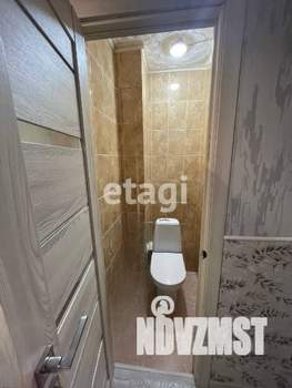 1-к квартира, вторичка, 38м2, 1/9 этаж