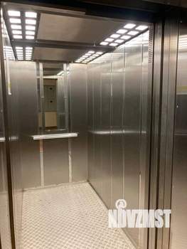 1-к квартира, вторичка, 41м2, 9/9 этаж