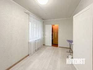 2-к квартира, вторичка, 42м2, 5/5 этаж
