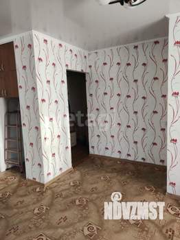 1-к квартира, вторичка, 31м2, 4/4 этаж