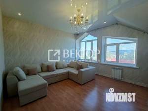 3-к квартира, вторичка, 80м2, 4/4 этаж