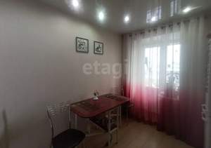 2-к квартира, вторичка, 50м2, 6/10 этаж