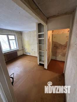 1-к квартира, вторичка, 30м2, 5/5 этаж