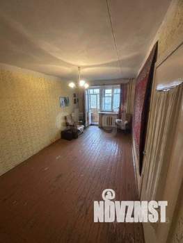 1-к квартира, вторичка, 30м2, 3/5 этаж