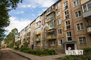 2-к квартира, вторичка, 40м2, 5/5 этаж