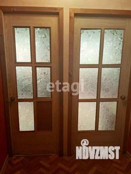 1-к квартира, вторичка, 34м2, 11/12 этаж
