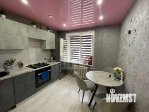 2-к квартира, вторичка, 51м2, 1/2 этаж