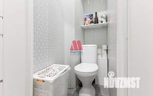 1-к квартира, вторичка, 30м2, 6/10 этаж