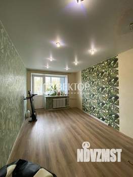 3-к квартира, вторичка, 60м2, 5/5 этаж