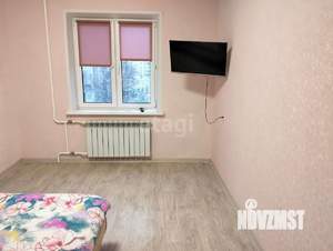 2-к квартира, вторичка, 49м2, 6/9 этаж