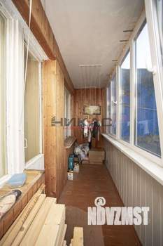 1-к квартира, вторичка, 33м2, 1/12 этаж
