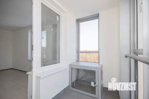 3-к квартира, вторичка, 79м2, 2/7 этаж