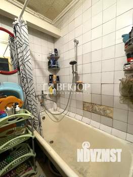 3-к квартира, вторичка, 57м2, 5/5 этаж