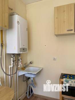 1-к квартира, вторичка, 35м2, 2/2 этаж