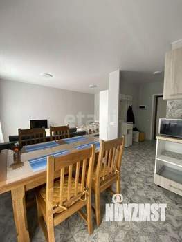 1-к квартира, вторичка, 34м2, 1/4 этаж
