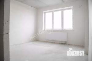 1-к квартира, вторичка, 35м2, 5/9 этаж