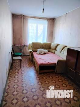 2-к квартира, вторичка, 50м2, 1/3 этаж
