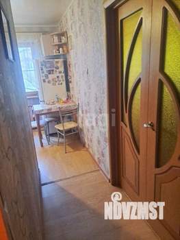 2-к квартира, вторичка, 45м2, 5/5 этаж