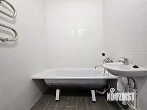 1-к квартира, вторичка, 48м2, 4/5 этаж