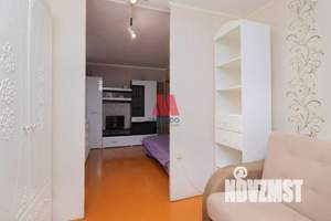 2-к квартира, вторичка, 43м2, 3/5 этаж