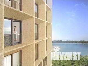 2-к квартира, вторичка, 42м2, 14/18 этаж