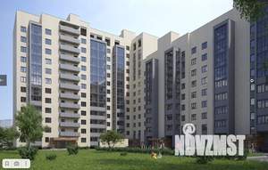 1-к квартира, вторичка, 36м2, 2/9 этаж