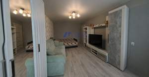 1-к квартира, вторичка, 33м2, 5/6 этаж