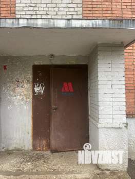 1-к квартира, вторичка, 18м2, 3/5 этаж