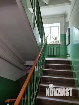 2-к квартира, вторичка, 45м2, 5/5 этаж