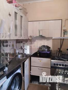 1-к квартира, вторичка, 29м2, 5/9 этаж