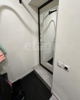 2-к квартира, вторичка, 46м2, 2/5 этаж