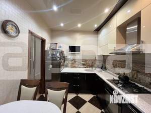 3-к квартира, вторичка, 83м2, 2/2 этаж
