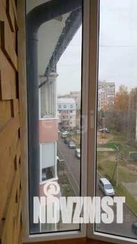 2-к квартира, вторичка, 69м2, 5/6 этаж