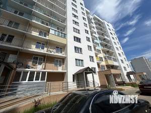 3-к квартира, сданный дом, 70м2, 8/10 этаж