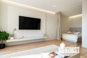 1-к квартира, вторичка, 59м2, 3/7 этаж