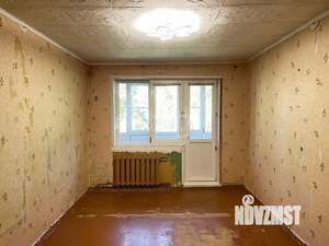 3-к квартира, вторичка, 59м2, 5/5 этаж