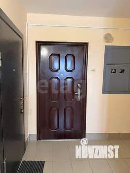 1-к квартира, вторичка, 40м2, 6/10 этаж