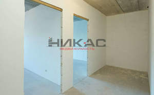 3-к квартира, вторичка, 94м2, 11/15 этаж