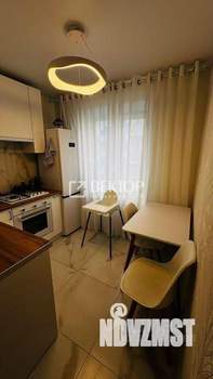 2-к квартира, вторичка, 44м2, 3/5 этаж