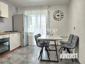 1-к квартира, вторичка, 38м2, 5/6 этаж