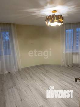 2-к квартира, вторичка, 69м2, 5/10 этаж