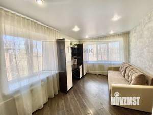 1-к квартира, вторичка, 31м2, 5/5 этаж