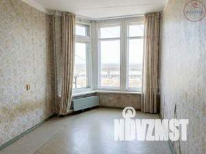 3-к квартира, вторичка, 66м2, 16/16 этаж