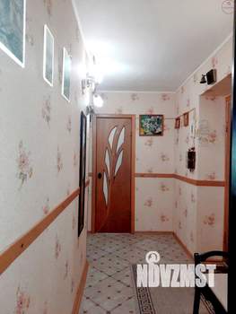 3-к квартира, вторичка, 60м2, 7/9 этаж